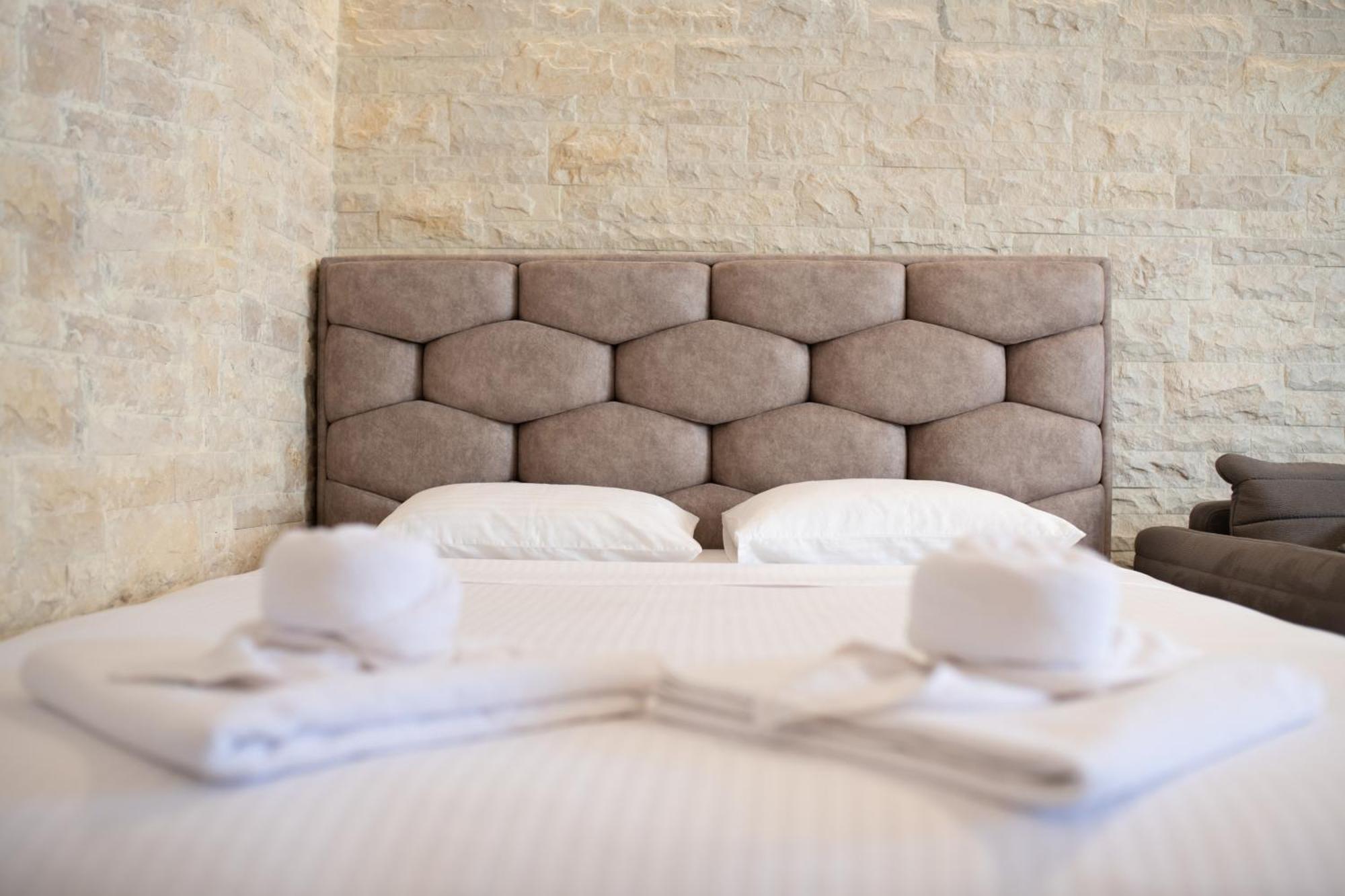Christian Studio Apartments Umag Extérieur photo