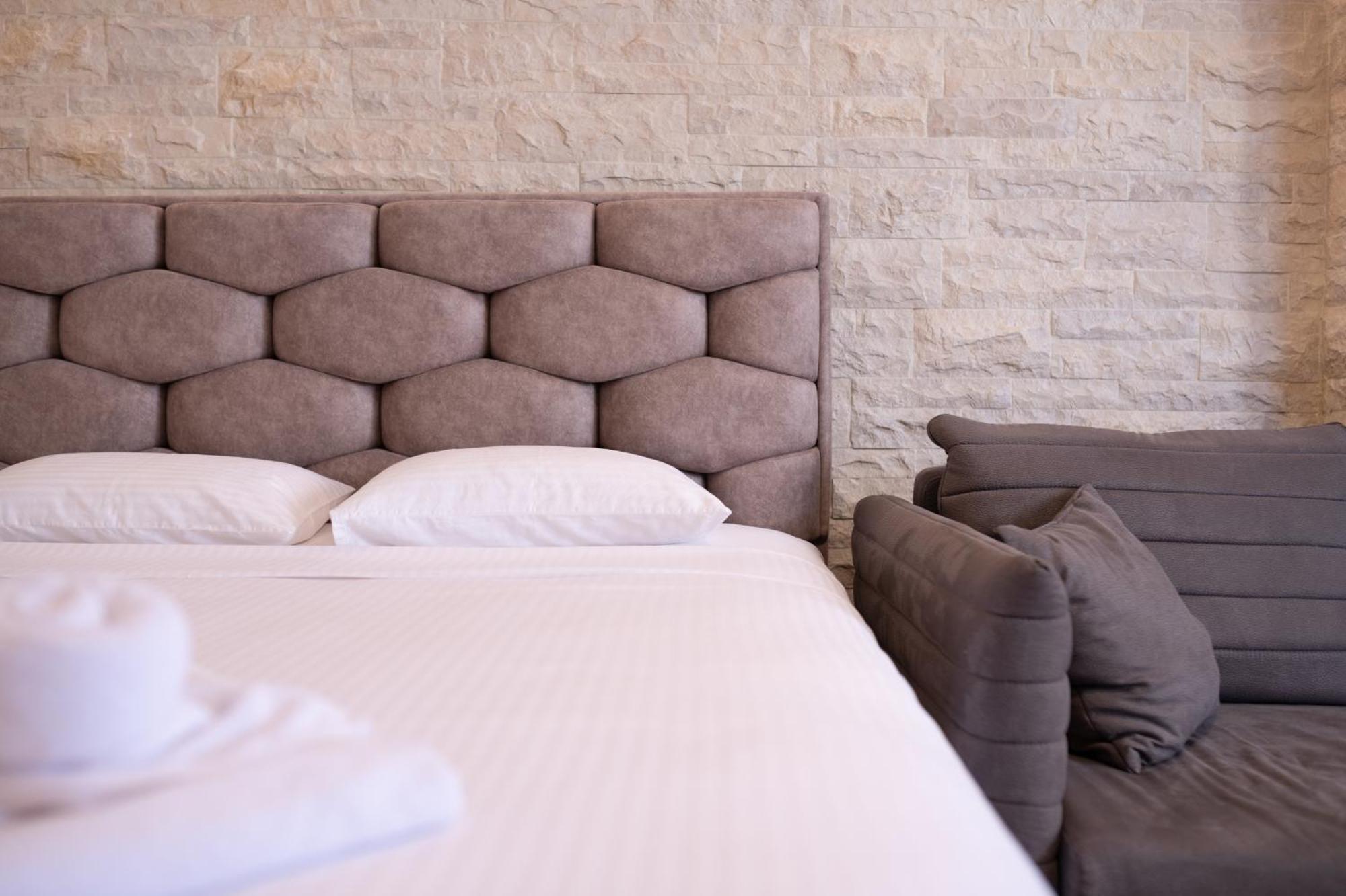 Christian Studio Apartments Umag Extérieur photo