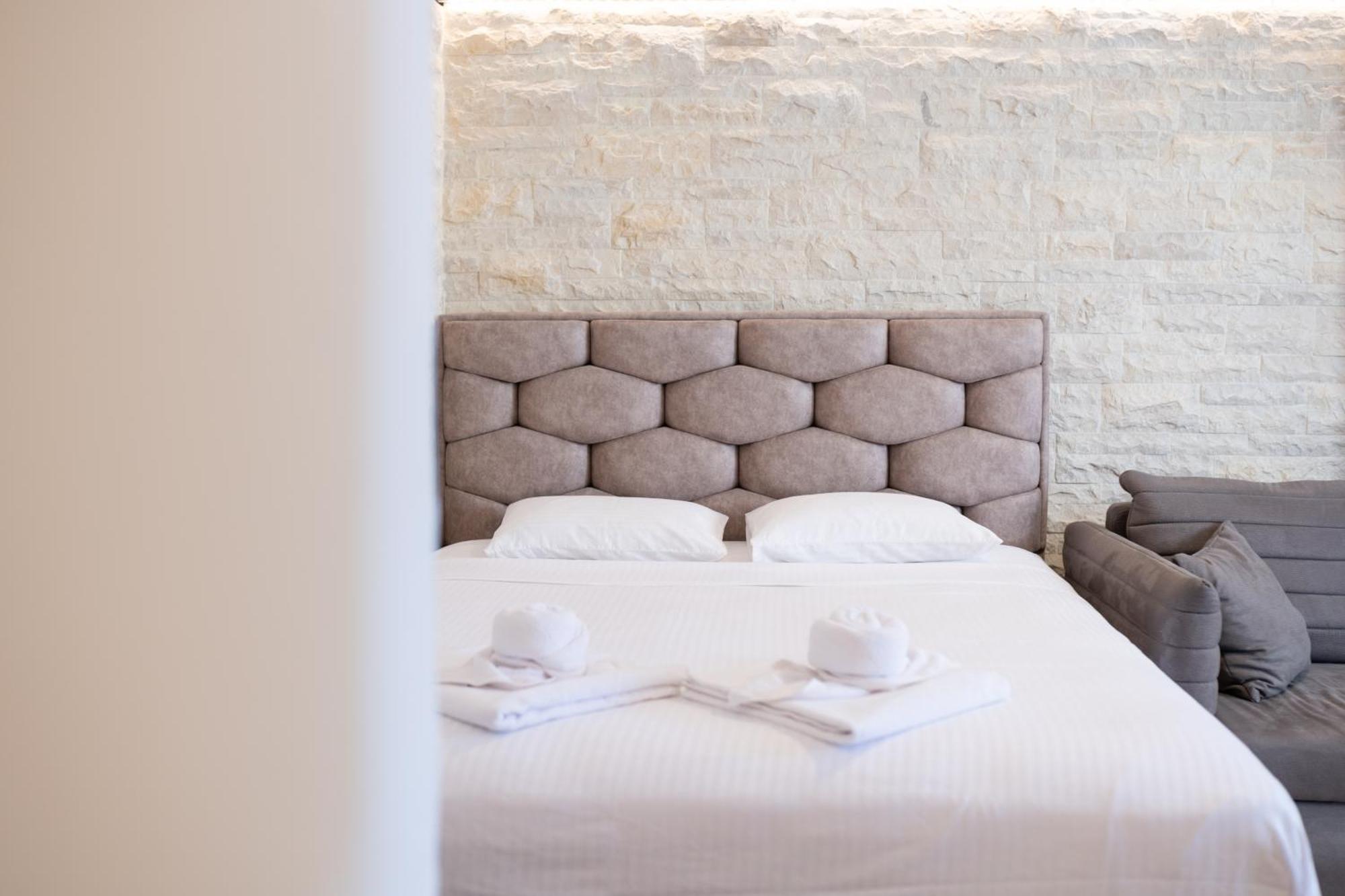 Christian Studio Apartments Umag Extérieur photo